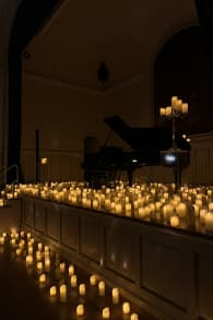 Photo 0 from Candlelight: Das Beste von Ludovico Einaudi
