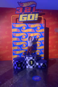 Photo 1 from Hot Wheels City Experience - São Paulo