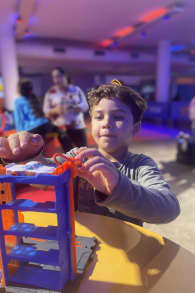 Photo 8 from Hot Wheels City Experience - São Paulo