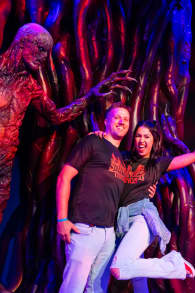 Photo 10 from Stranger Things: The Experience - São Paulo