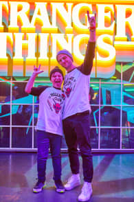 Photo 7 from Stranger Things: The Experience - São Paulo