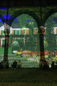 Photo 8 from Monet : The Immersive Experience