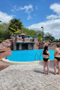 Photo 1 from Adventure Island Tampa Bay