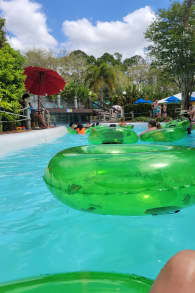 Photo 2 from Adventure Island Tampa Bay