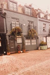 Photo 0 from London Notting Hill: Self-Guided Podcast Walking Tour