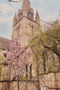 Photo 2 from London Notting Hill: Self-Guided Podcast Walking Tour