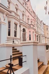 Photo 1 from London Notting Hill: Self-Guided Podcast Walking Tour