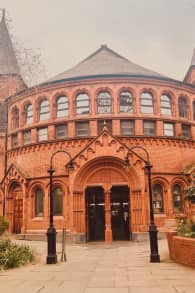 Photo 5 from London Notting Hill: Self-Guided Podcast Walking Tour