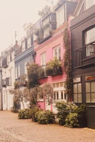 Photo 3 from London Notting Hill: Self-Guided Podcast Walking Tour