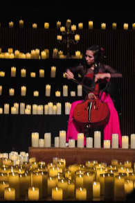 Photo 1 from Candlelight: Tributo a Queen