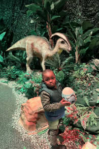 Photo 5 from Dinos Alive: An Immersive Experience