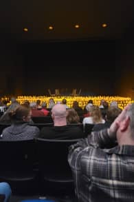 Photo 0 from Candlelight: The Best of Metallica and Schubert