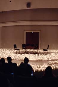 Photo 1 from Candlelight: A Tribute to Adele