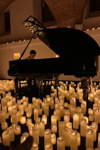 Photo 0 from Candlelight: Tributo ai Coldplay