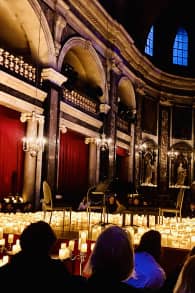 Photo 5 from Candlelight : Coldplay VS Imagine Dragons