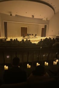 Photo 3 from Candlelight: A Tribute to Adele
