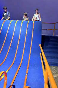 Photo 0 from Hot Wheels City Experience - São Paulo