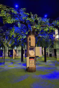 Photo 9 from Magritte: The Immersive Experience
