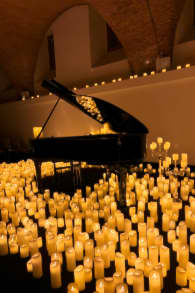 Photo 3 from Candlelight: Ennio Morricone e colonne sonore