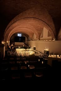 Photo 2 from Candlelight: Ennio Morricone e colonne sonore