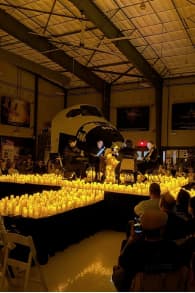 Photo 0 from Candlelight: A Tribute to Pink Floyd