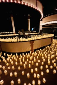 Photo 1 from Candlelight: Vivaldi’s Four Seasons & More