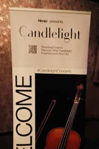 Photo 2 from Candlelight: Vivaldi’s Four Seasons & More