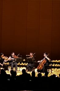 Photo 0 from Candlelight: 久石譲へのオマージュ