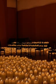 Photo 1 from Candlelight: 久石譲へのオマージュ