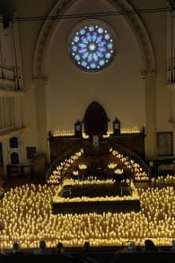 Photo 0 from Candlelight: A Tribute to Leonard Cohen