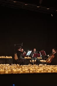 Photo 1 from Candlelight: Tributo a Queen