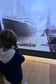 Photo 5 from Titanic: The Artifact Exhibition