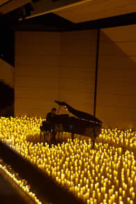 Photo 0 from ﻿Candlelight: Tribute to Vasco Rossi