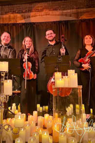 Photo 1 from Candlelight: Featuring Vivaldi’s Four Seasons & More