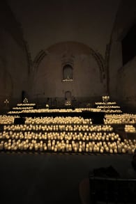 Photo 0 from Candlelight: Tributo a Coldplay