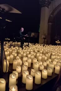Photo 2 from Candlelight: Tributo ai Queen