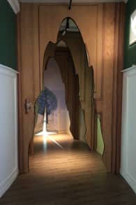 Photo 2 from Magritte: The Immersive Experience