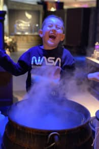 Photo 3 from Harry Potter™: Magic at Play