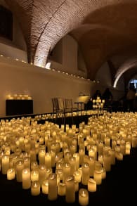 Photo 8 from Candlelight: Tributo ai Coldplay