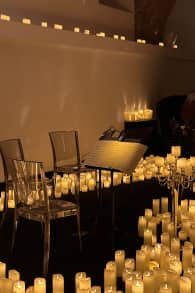 Photo 7 from Candlelight: Tributo ai Coldplay