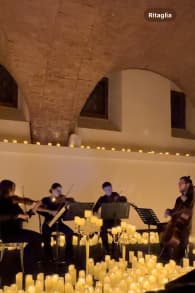 Photo 6 from Candlelight: Tributo ai Coldplay