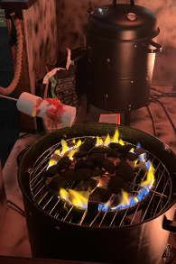 Photo 1 from Harry Potter: A Forbidden Forest Experience