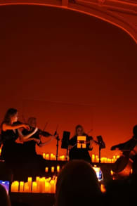 Photo 1 from Candlelight: Queen meets ABBA