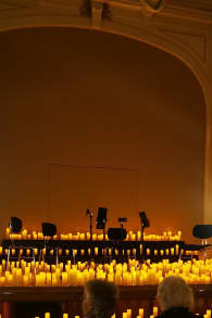Photo 2 from Candlelight: Queen meets ABBA