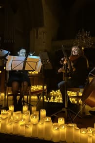 Photo 0 from Candlelight: A Tribute to ABBA