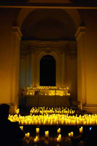 Photo 0 from Candlelight: Tributo a Ennio Morricone
