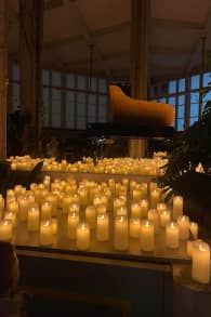 Photo 4 from Candlelight: Hommage à Ludovico Einaudi