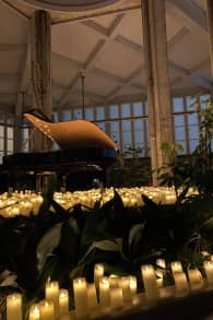 Photo 3 from Candlelight: Hommage à Ludovico Einaudi
