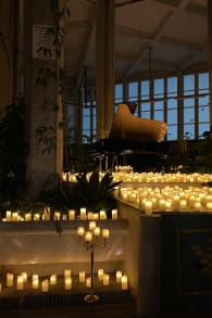 Photo 0 from Candlelight: Hommage à Ludovico Einaudi