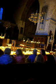 Photo 2 from Candlelight: A Tribute to ABBA